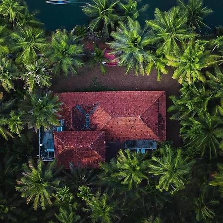 Cocozone Stays Alappuzha Екстер'єр фото