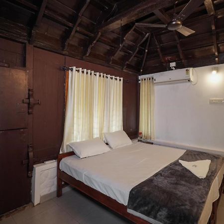Cocozone Stays Alappuzha Екстер'єр фото