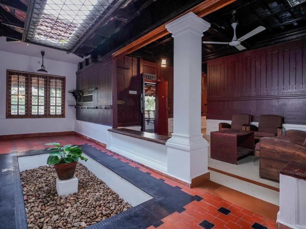 Cocozone Stays Alappuzha Екстер'єр фото