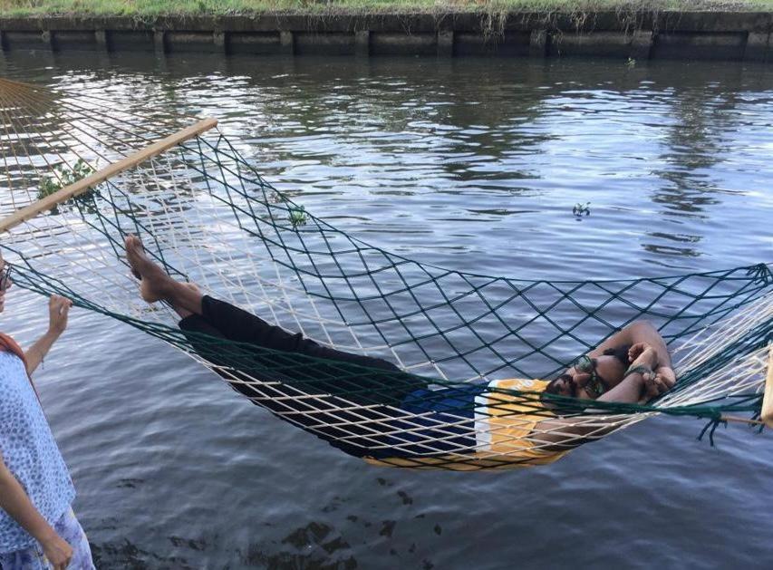 Cocozone Stays Alappuzha Екстер'єр фото