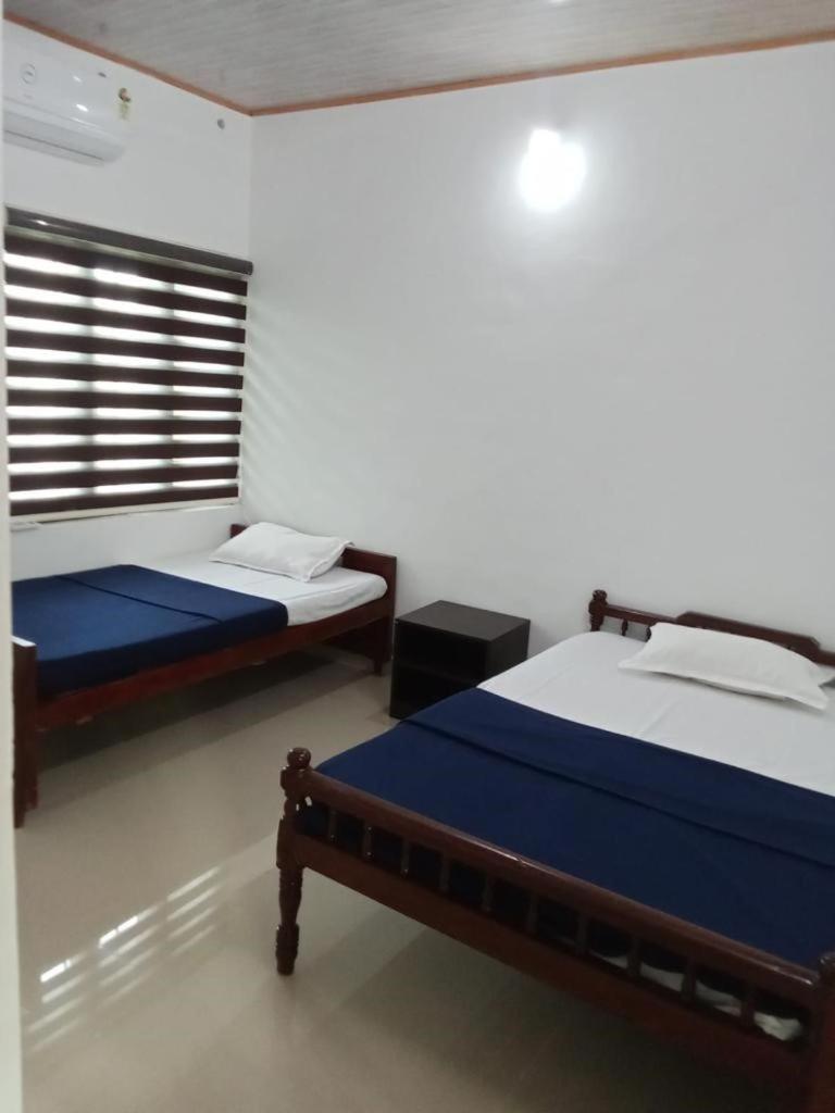 Cocozone Stays Alappuzha Екстер'єр фото