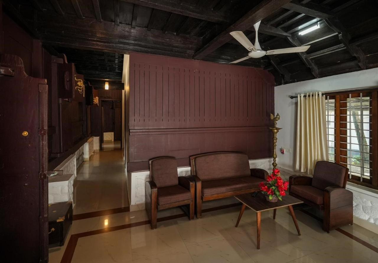 Cocozone Stays Alappuzha Екстер'єр фото