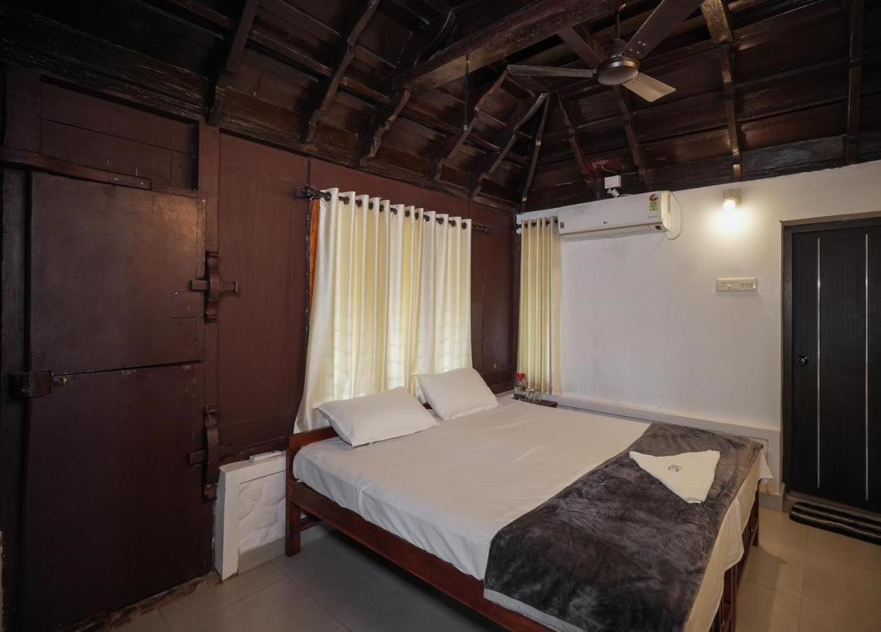 Cocozone Stays Alappuzha Екстер'єр фото