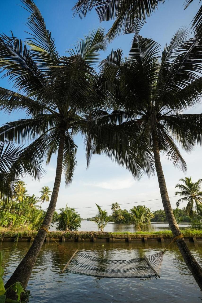 Cocozone Stays Alappuzha Екстер'єр фото