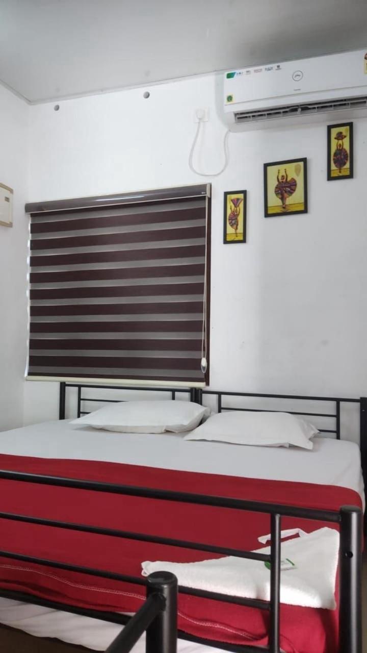 Cocozone Stays Alappuzha Екстер'єр фото