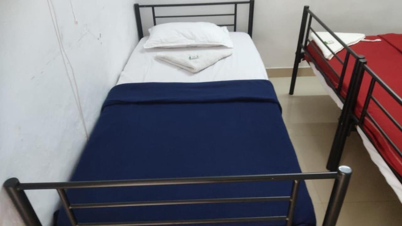 Cocozone Stays Alappuzha Екстер'єр фото