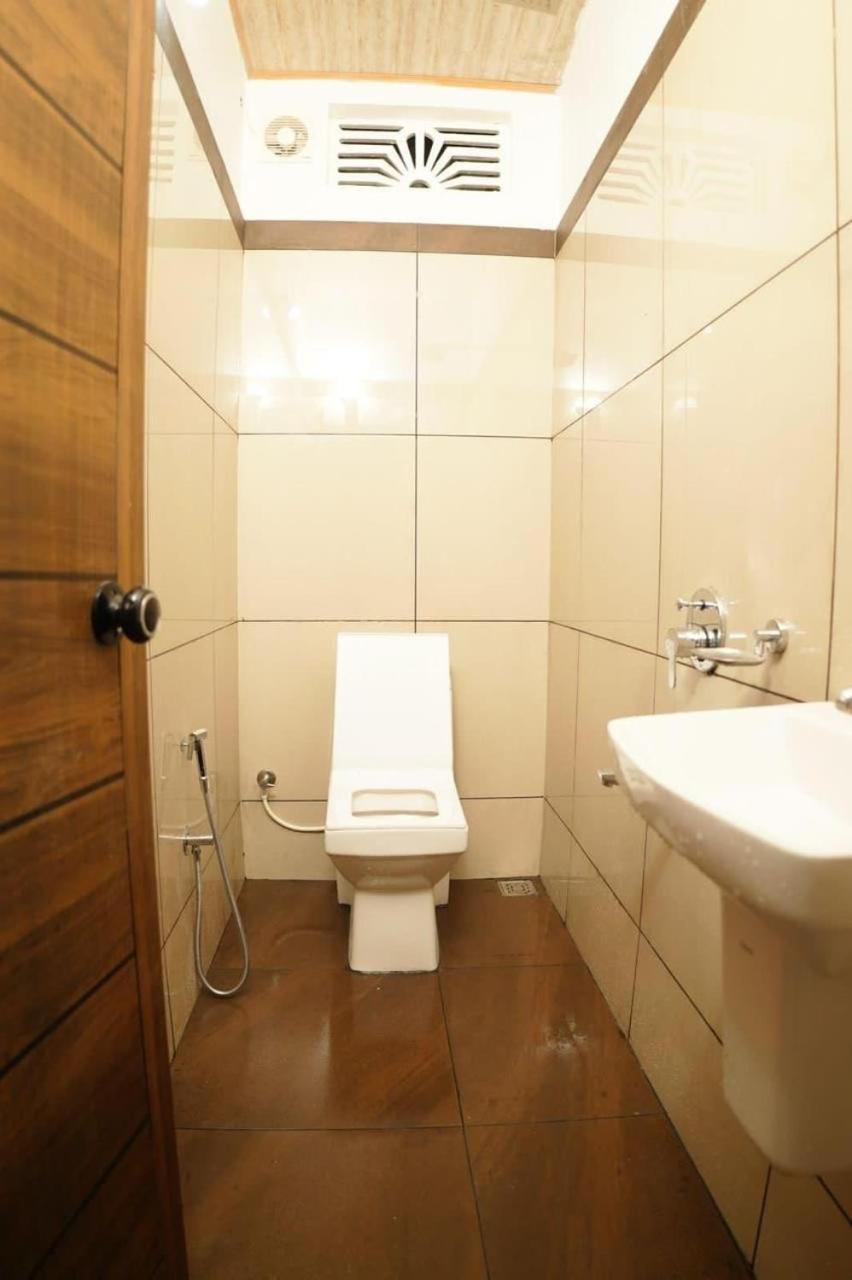 Cocozone Stays Alappuzha Екстер'єр фото